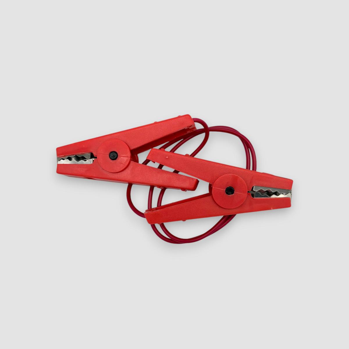 CONNETTORE A COCCODRILLO X FILO/NASTRO 441608