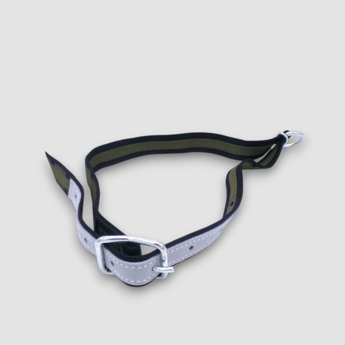 COLLARE NYLON 130X4   12502